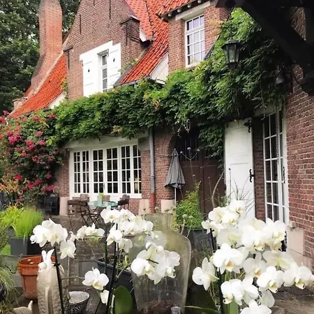 Feriehus Le Pigeonnier, & Croix