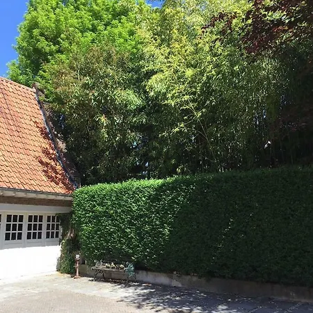 Le Pigeonnier, & Feriehus *