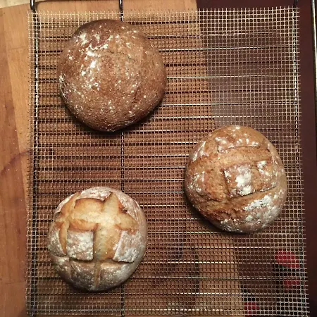 Le Pigeonnier, & Feriehus Croix